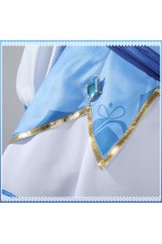 2XXT Cosplay Uma Musume Pretty Derby Hishi Miracle Race Outfit Cosplay Costume